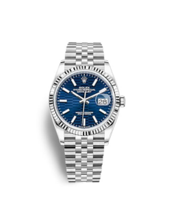 Rolex Datejust 36mm 126234 -0049