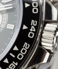 Alternative view of Rolex Oyster Perpetual Cosmograph Daytona 18kt White Gold ‘Baby Le Mans’