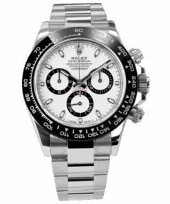 Rolex Oyster Perpetual Cosmograph Daytona