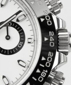 Alternative view of Rolex Oyster Perpetual Cosmograph Daytona