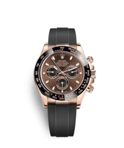 A-Rolex Oyster Perpetual Cosmograph Daytona 18kt Everose Gold