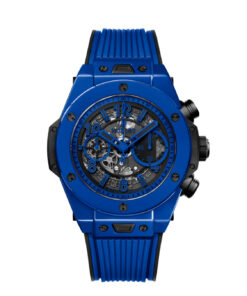 Big Bang Unico Blue Magic 45mm