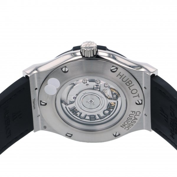 A- Classic Fusion Automatic 45mm – Image 6