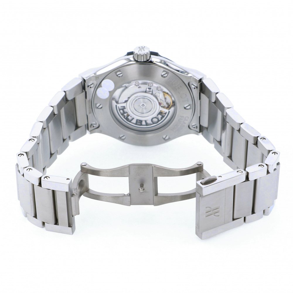 Classic Fusion Titanium Bracelet 42mm – Image 4