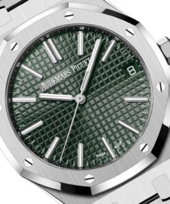 Vista alternativa di Royal Oak Selfwinding “50th Anniversary”