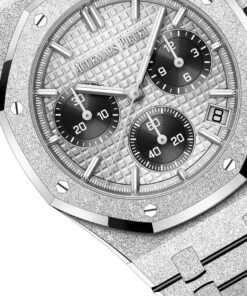 Vista alternativa de Royal Oak Selfwinding Chronograph
