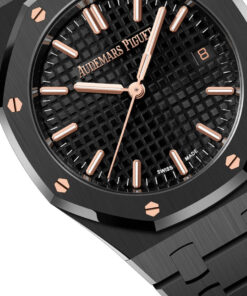 Vista alternativa de Royal Oak Selfwinding “50th Anniversary”