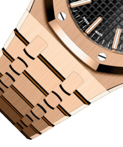 Vista alternativa di Royal Oak Selfwinding “50th Anniversary”