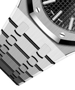 Vista alternativa di Royal Oak Selfwinding “50th Anniversary”