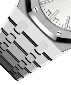 Vue alternative de Royal Oak Selfwinding “50th Anniversary”