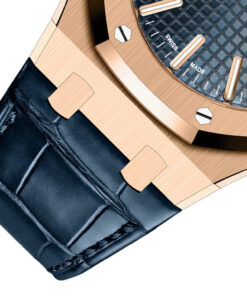 Vue alternative de Royal Oak SELFWINDING “50TH ANNIVERSARY”