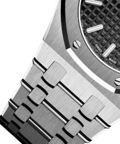 Vista alternativa de Royal Oak Quartz 67650ST.OO.1261ST.01