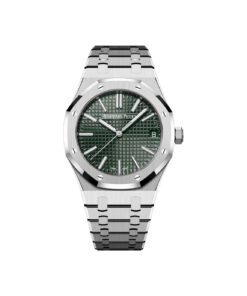 Royal Oak Selfwinding “50th Anniversary”