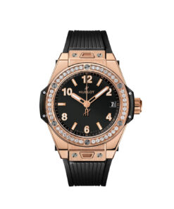 Big Bang ONE CLICK KING GOLD DIAMONDS