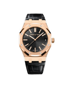 Royal Oak SELFWINDING “50TH ANNIVERSARY”