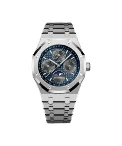 A- Royal Oak Perpetual Calendar