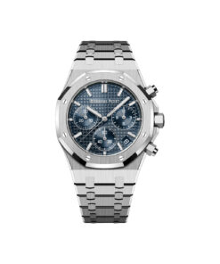 Royal Oak Selfwinding Chronograph “50th Anniversary”