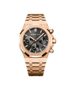 Royal Oak Selfwinding Chronograph “50th Anniversary”