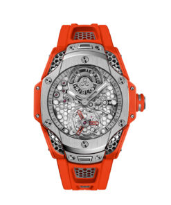 Big Bang TOURBILLON SAMUEL ROSS