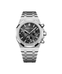 Royal Oak Selfwinding Chronograph “50th Anniversary”