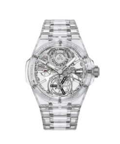 Big Bang INTEGRATED TOURBILLON FULL SAPPHIRE