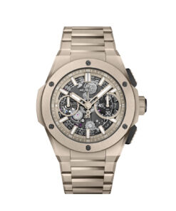 Big Bang INTEGRATED BEIGE CERAMIC