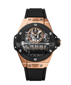Big Bang MP-11 POWER RESERVE 14 DAYS KING GOLD 3D CARBON