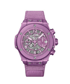 Big Bang UNICO SUMMER PURPLE