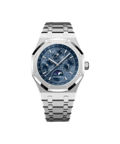 A- Royal Oak Perpetual Calendar