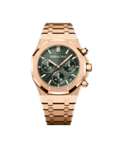 Royal Oak Selfwinding Chronograph “50th Anniversary”