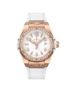 Big Bang ONE CLICK KING GOLD WHITE DIAMONDS