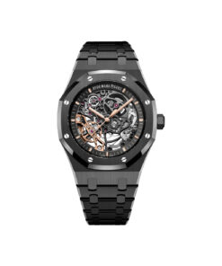 Royal Oak Double Balance Wheel Openworked 1