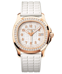 Patek Philippe Aquanaut 5068R-010
