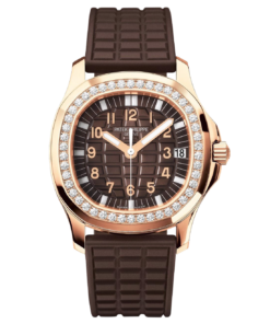 Patek Philippe Aquanaut 5068R-001