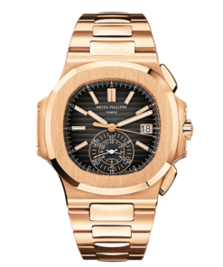 Patek Philippe Nautilus 5980-1R-001